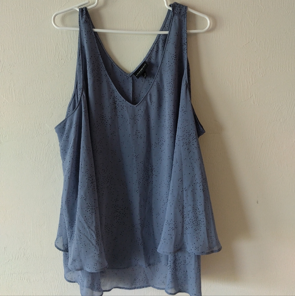 Lane Bryant Top